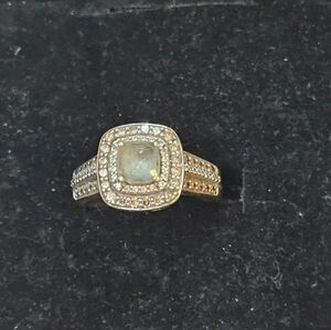 Ring size 8